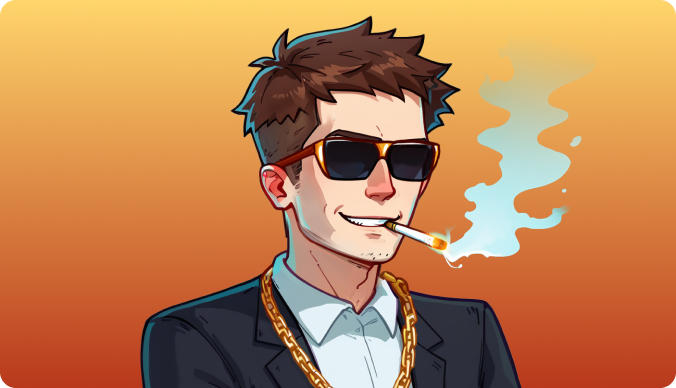 Король улиц